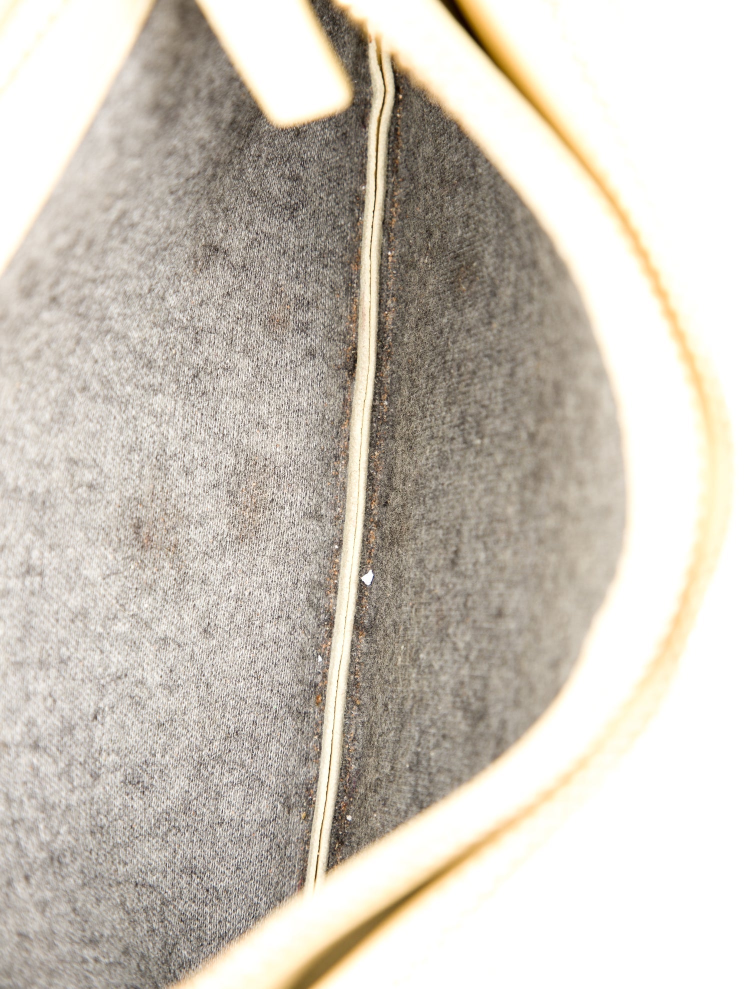 Celine Leather Trio Small